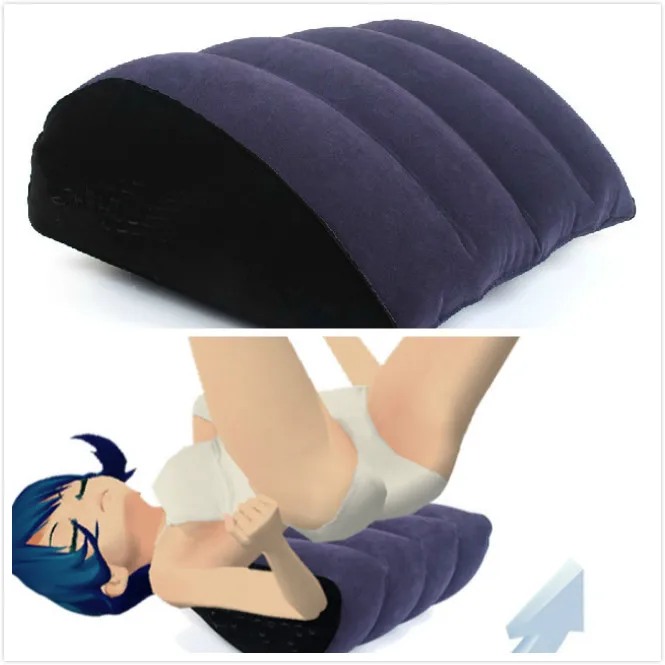 Секс-Подушка Надувные секс-игрушки для пар секс-мебель кровать диван продукт