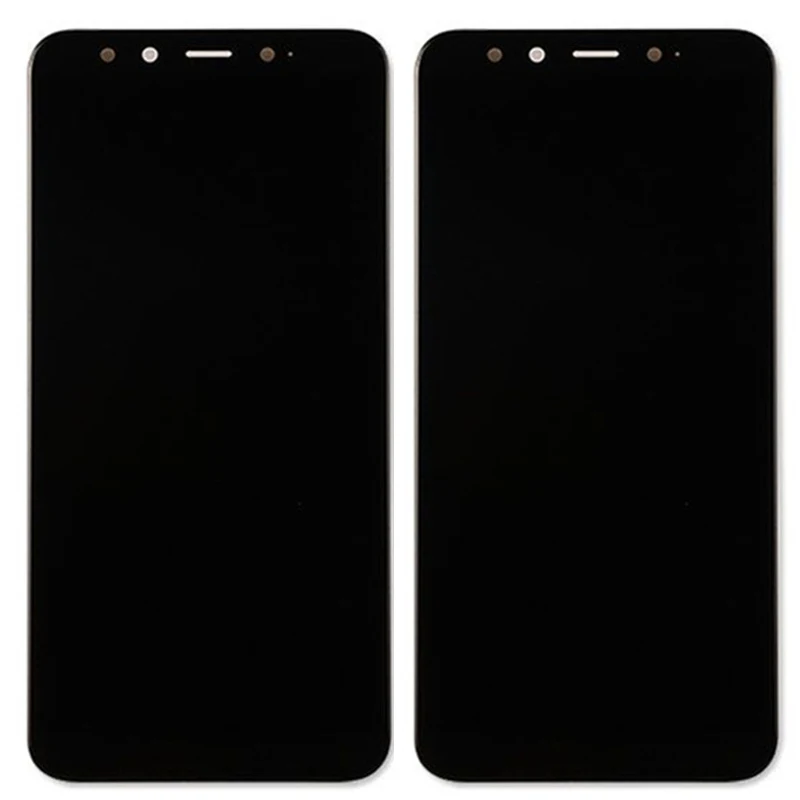 1 шт. для XiaoMi Mi A2 дисплей сенсорный экран дигитайзер в сборе 6X Lcd MI6X дисплей|Экраны