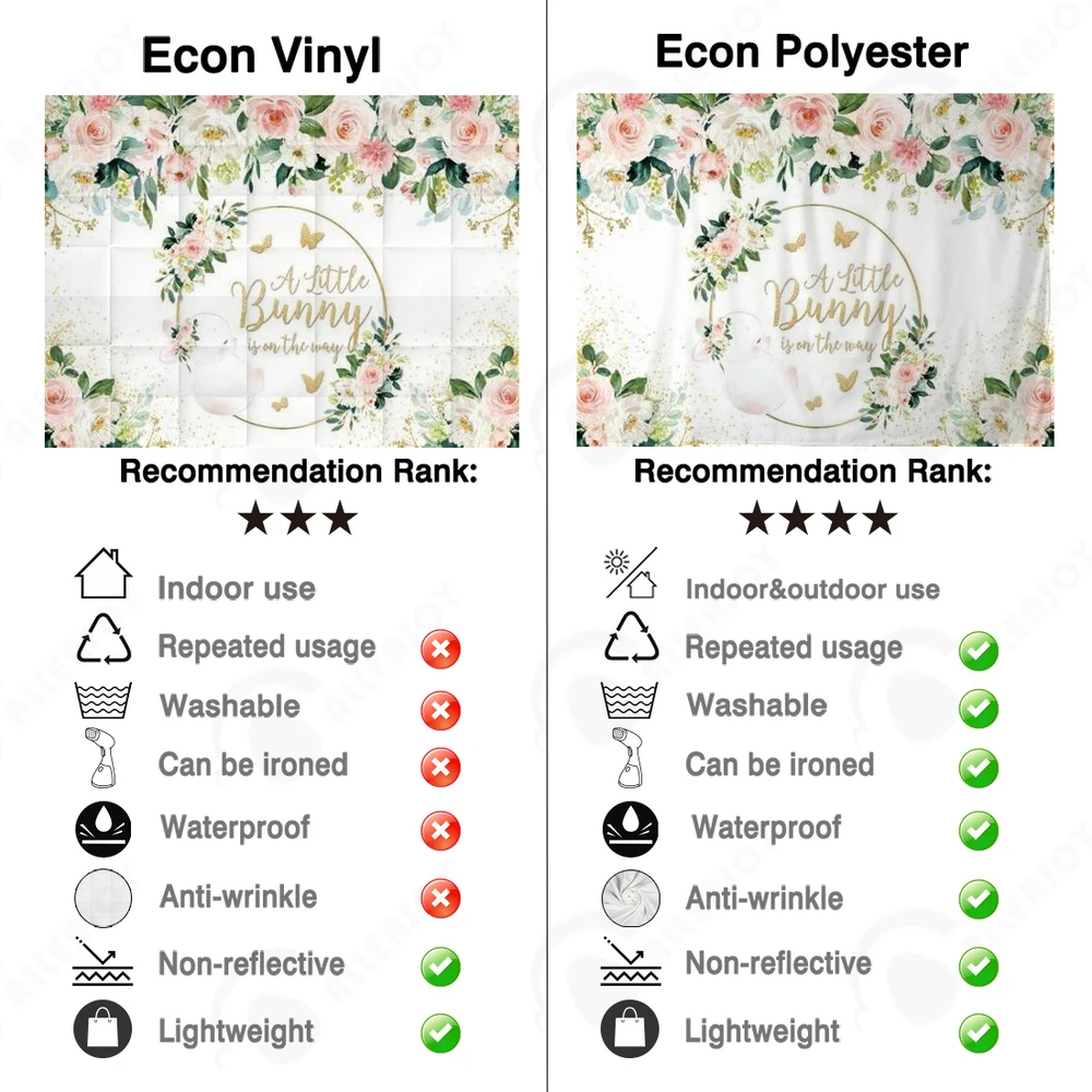 Allenjoy/Весенний фон для детской фотосъемки с кроликом и маленьким на пути