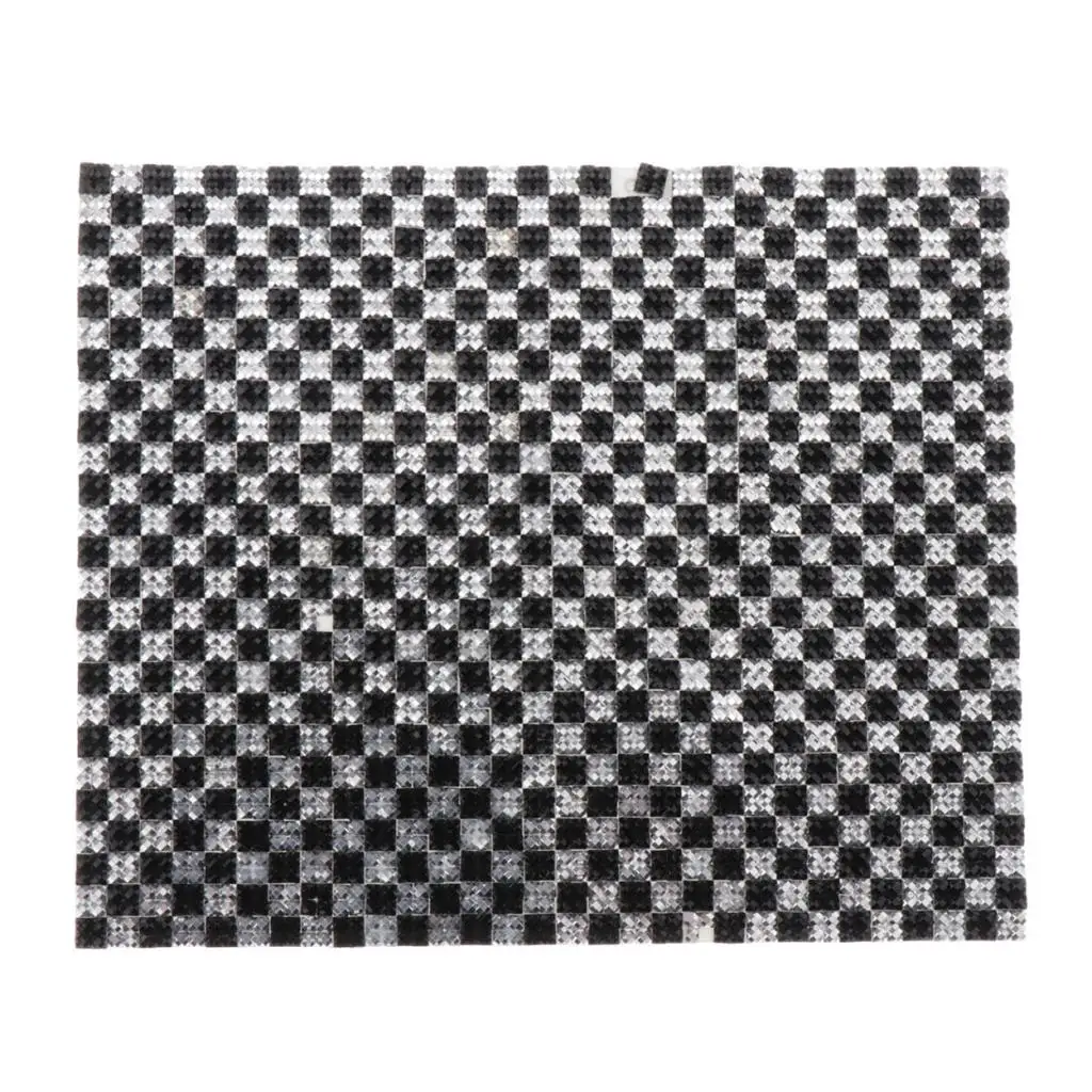 Мозаичное покрытие для пола самоклеящееся кукольного домика 1/12 | Игрушки и хобби