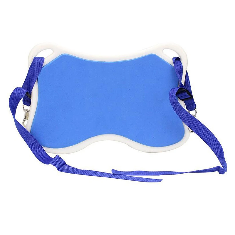 8 мм Толстая губчатая подкладка рыболовный плечевой ремень регулируемый с