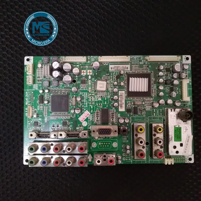 Материнская плата для телевизора LG 42LC7R-TA 32LC7R-TA 37LC7R-TA материнская EAX32572506 экран LC420WX8