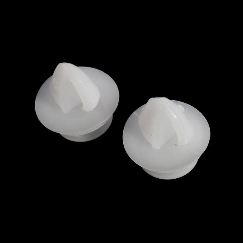 10Pcs Interior Door Card Trim Clips Fasteners Inner Buckle For Peugeot 1007 206 207 307 607 807 | Автомобили и мотоциклы