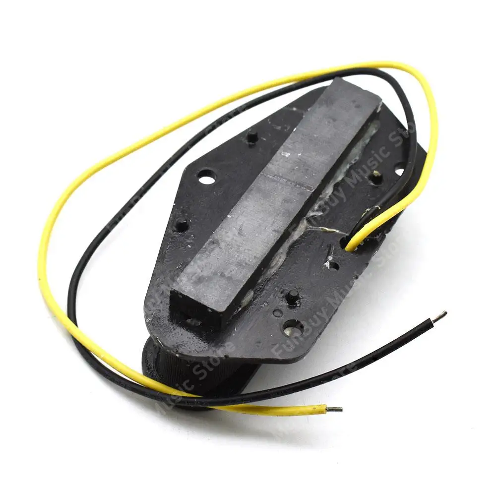 Set of 2pcs TL Electric Guitar Pickup Neck and Bridge for Accessories | Спорт и развлечения