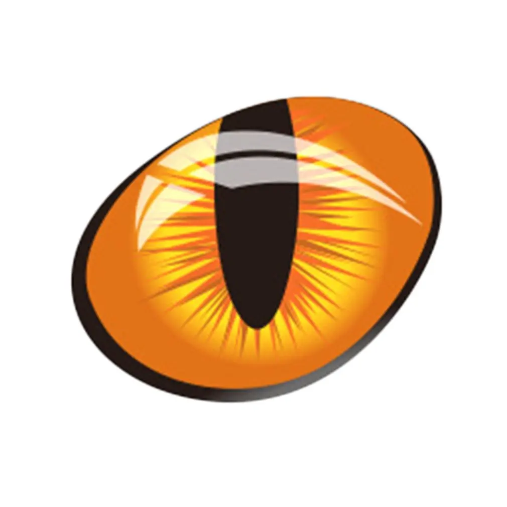 Горячая Новинка Высокое качество 1 шт. начальные кошачьи глаза мотоцикл личности