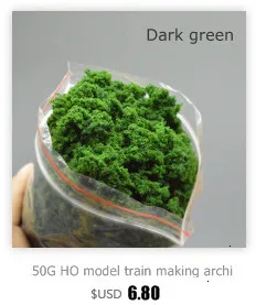 2 см 20 штук Хо 1/750 масштабная модель светильник светодиодный теплый Светодиодная лампа для диорама железная дорога Пейзаж Поезд строительные уличные макет напряжение 3В
