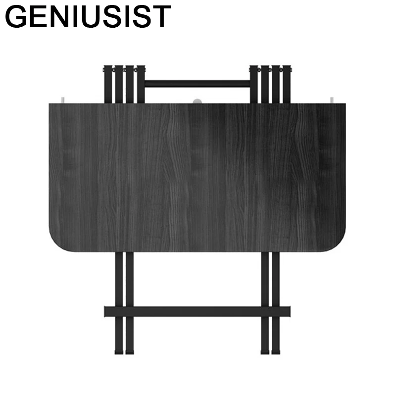 

Set De Jantar Comedor Dinner Portable Pliante Yemek Masasi Mesa Plegable Kitchen Furniture Folding Desk Dining Room Table