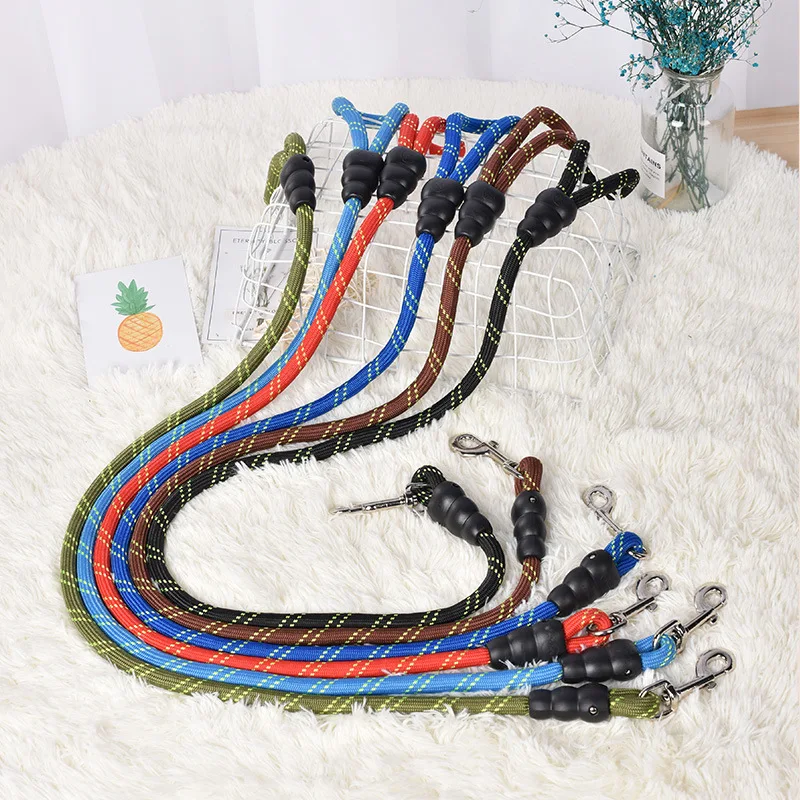 

Pet dog traction with dog chest strap traction with small and medium-sized dog traction rope spot wholesale