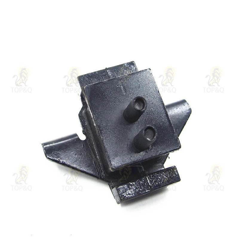 Подходит для Great Wall Haval H3 H5 Wingle ножка двигателя 4G69 64 4G63T 2 0 T подвеска резиновая