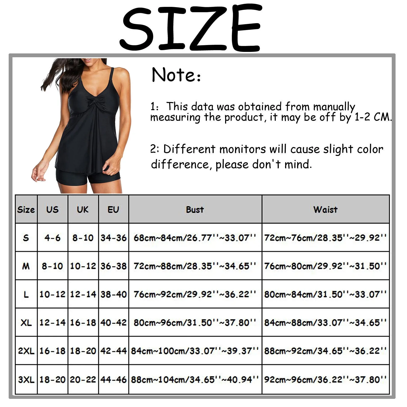 

Women's Two Piece Swimsuits Swimming Wear Sports Tank Tops Boyshorts Tankini Set Swimwear 2021 New Girl Beach Bathing Suits
