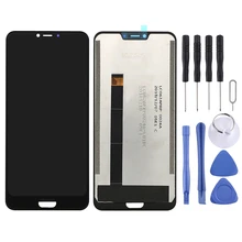 UMIDIGI A3 Pro LCD Display Touch Screen Replacement LCD Screen and Digitizer Full Assembly for UMIDIGI A3 Repair Part