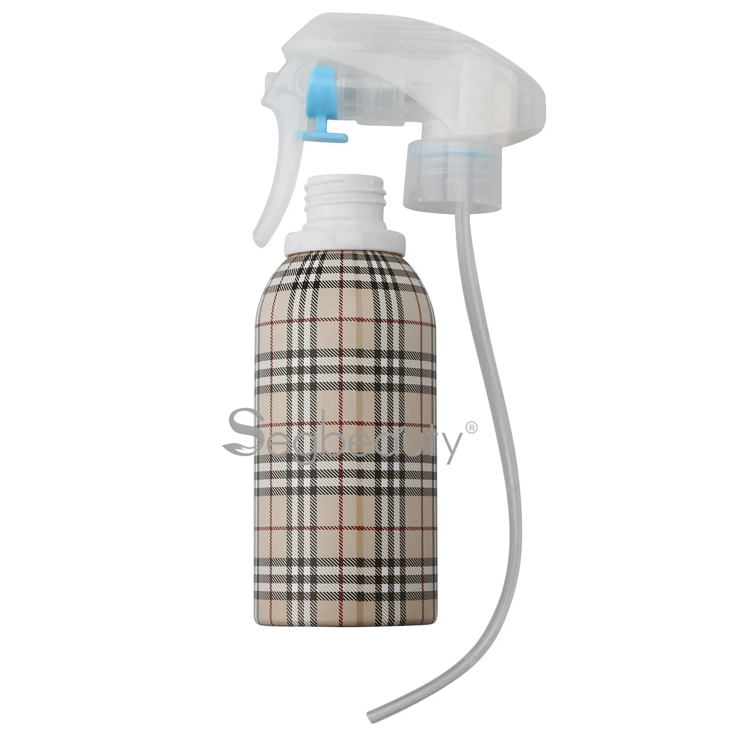 Парикмахерская пустая бутылочка с распылителем 250 мл/8 45 унций многоразовая