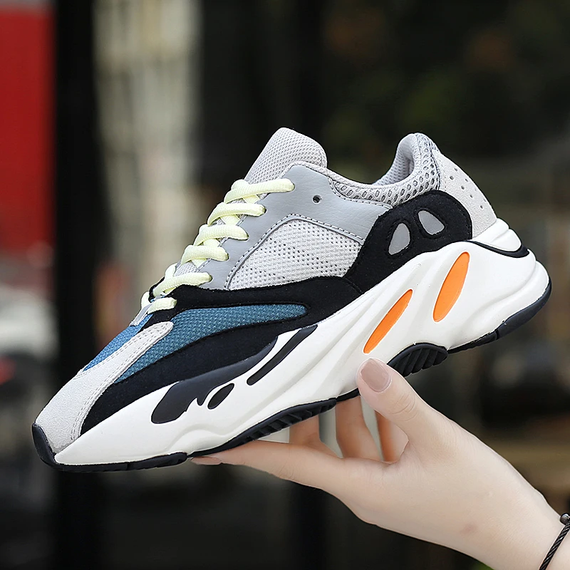 

Summer Breathable Women's Shoes Men Running Shoes For Woman Men's Sports Shoes GIrls Shoes Men Sneakers Girls casual Shoes