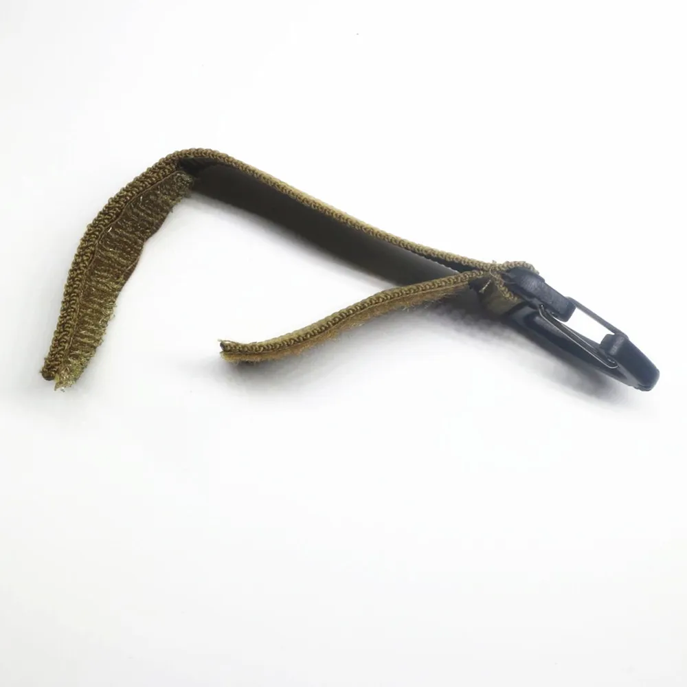 Наружный карабин нейлоновый тактический рюкзак крючок для ключей ленточная