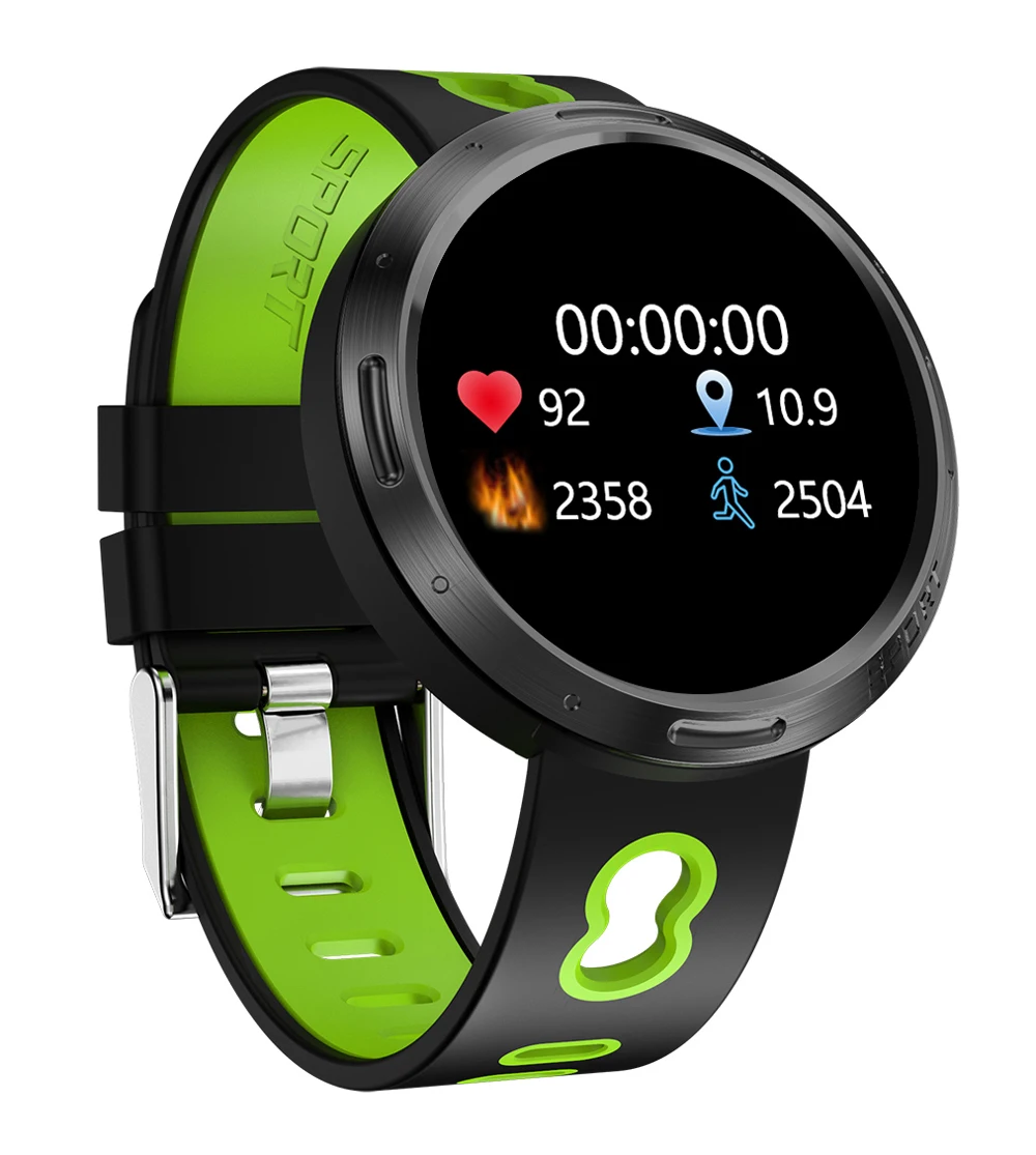 Bluetooth SmartWatch водонепроницаемые часы монитор сердечного ритма фитнес-трекер умные спортивные часы мужские и женские королевские браслеты для ios