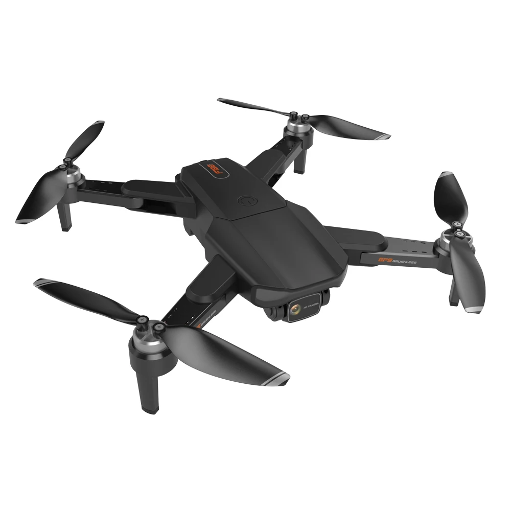 JINHENG Drone GPS 6k Profesional Brushless Motor 5G Quadcopter With Camera Dual HD FPV Foldable Drones WiFi RC Helicopter Gifts |