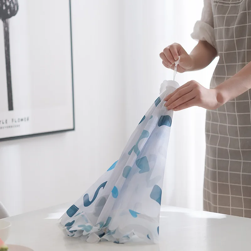 Складной Сетчатый Чехол для стола с защитой от мух москитный зонт укрепляющий