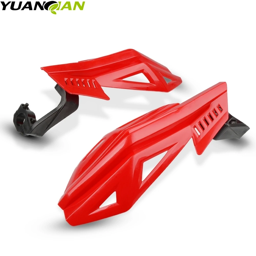 Защита для рук мотокросса защитная накладка мотоцикла кроссового велосипеда