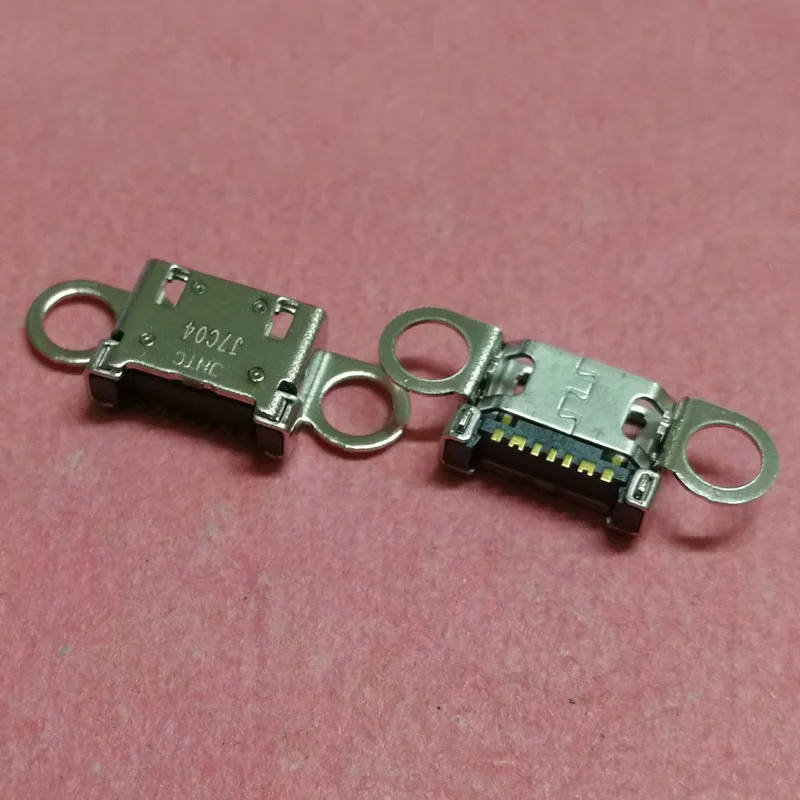 

100Pcs Charger Usb Charging Dock Port Connector Plug For Samsung Galaxy S6 Edge S6Edge Plus G928 G920 G920F G925 Note 5 Note5