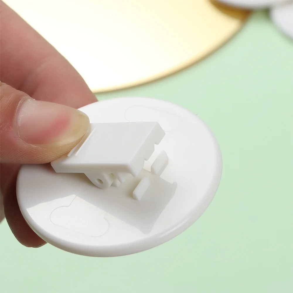 1 шт. Новые самоклеящиеся занавески-зажимы ветрозащитная защита от брызг для дома