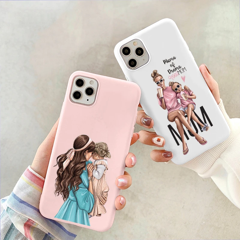 Чехол для Xiaomi Redmi 10 Mi 11 Lite Note Pro 10S 9 9T 9A 9C 9S 8 8T 8A 7 7A Poco X3 F3 M3