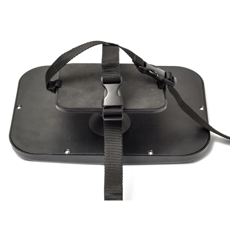 1 шт. регулируемое широкое зеркало заднего вида Автомобильное Зеркало для