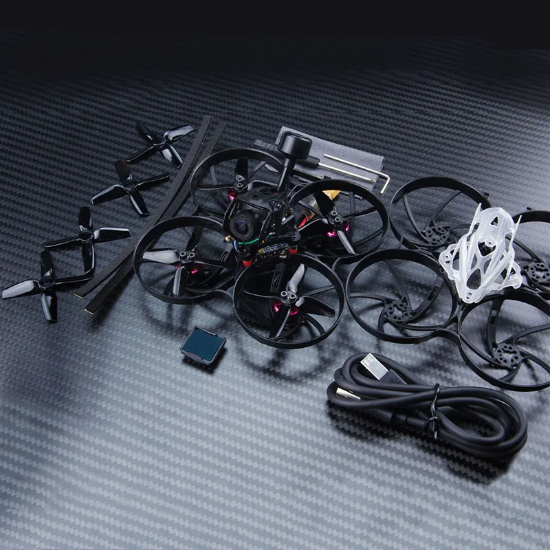 geelang anger 85x 4k hd 85 мм f4 osd 4s movie w 40ch 25 200mw vtx caddx loris 4k camera cinewhoop fpv racing rc drone pnp bnf free global s