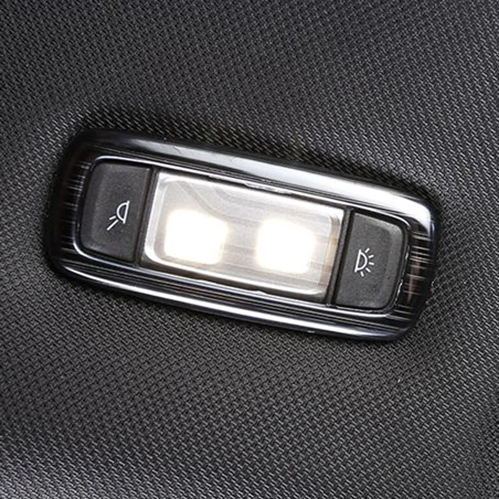 Для BMW 5 серия G30 2017 2018 2019 2020 2021 304 Нержавеющая сталь автомобильные аксессуары
