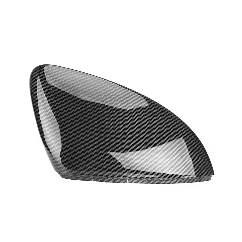 Колпачки на зеркало заднего вида (углеродное волокно) 2 шт. для VW Golf MK7 mk7 5 GTI 7 R Touran L