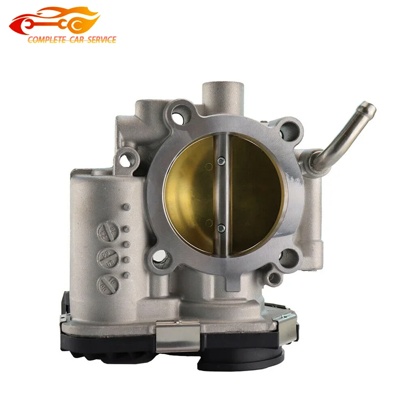 

Throttle Body Valve Assembly Suit For Chevrolet cruze 1.6L 109 Horse Power 96817600 0280750494