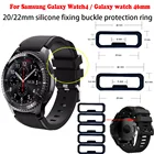 Защитное кольцо для Samsung Galaxy Watch 4Gear S3Active 2Galaxy 4642 ммGear S2