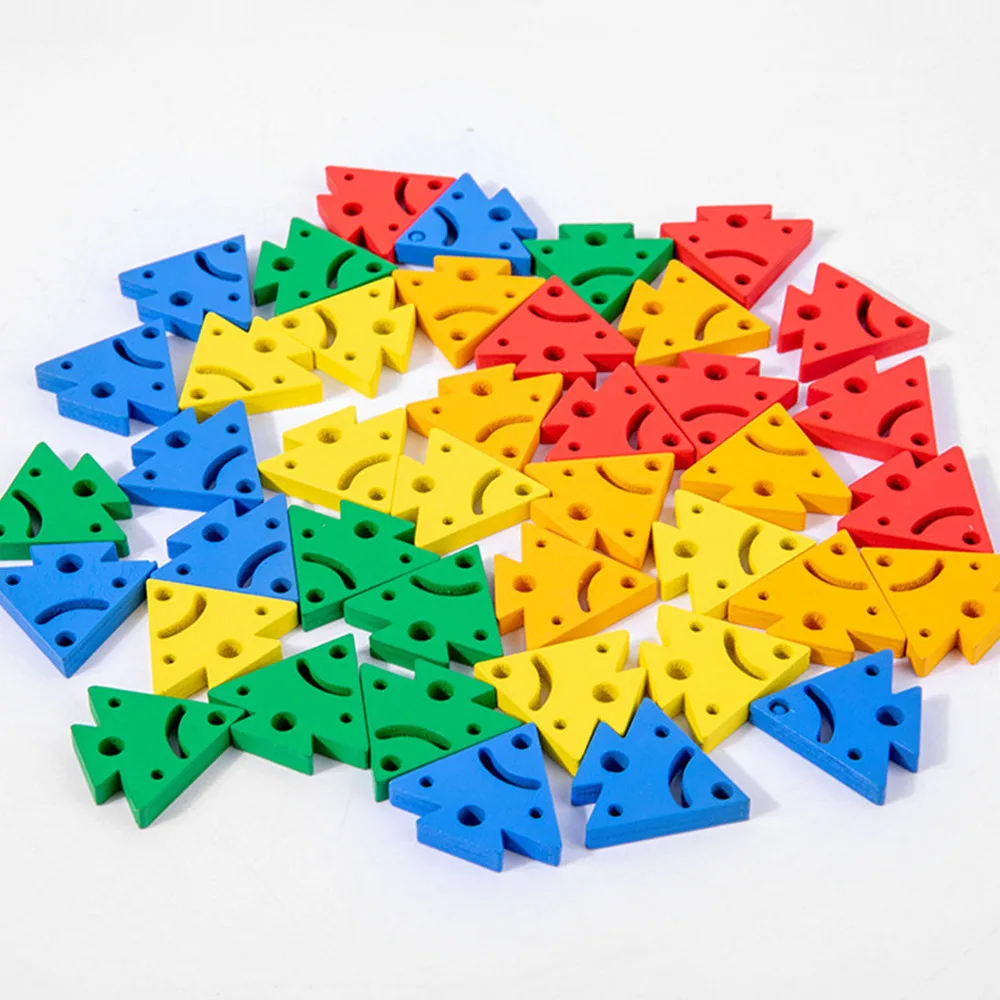 

1 Set Board Game Toys Kids Direction Color Recognition Educational Toys