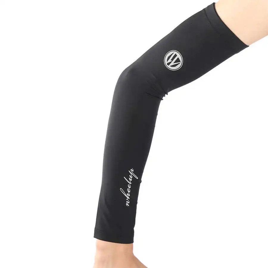 Солнцезащитный велосипедный рукав Outoor с защитой от ультрафиолета дышащие летние