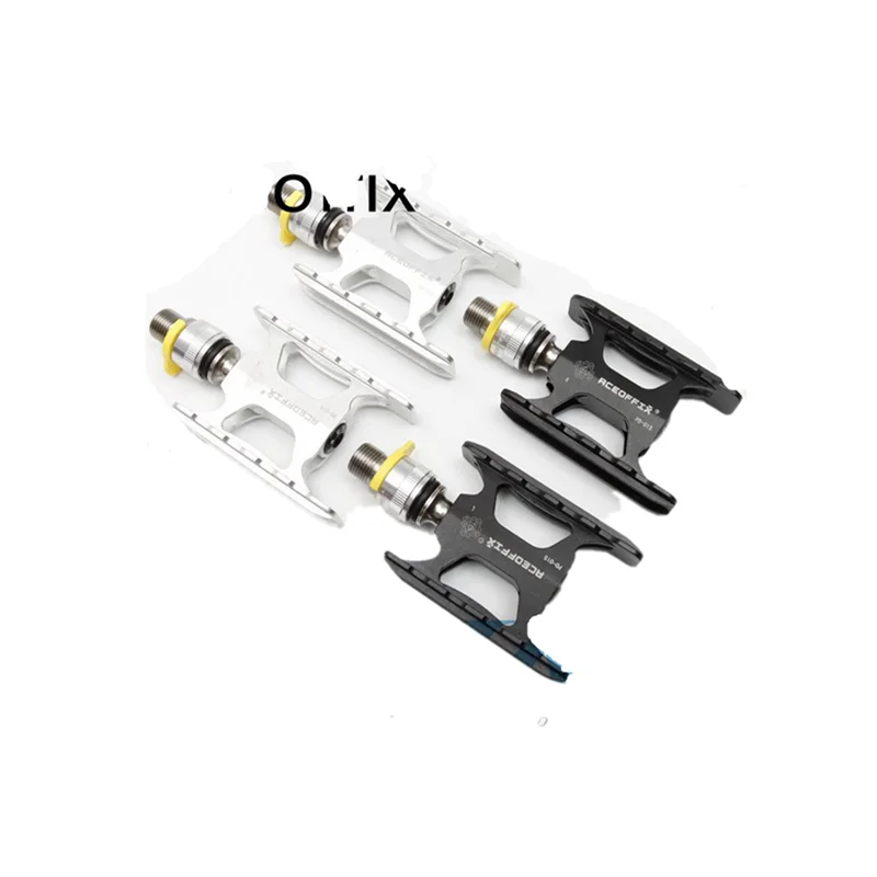 Педали Aceoffix MKS ezy для штатива ультралегкие педальные быстроразъемные адаптеры |