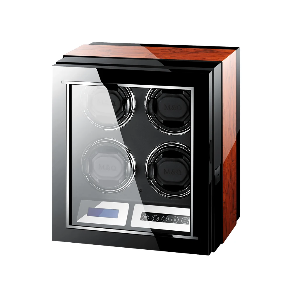 Высококачественное устройство для намотки часов MELANCY автоматических наручных 2 4