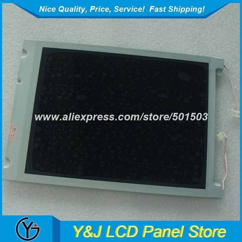 KCB104VG2CA A43 10.4 дюймовый ЖК модуль A43|ЖК-модули| |