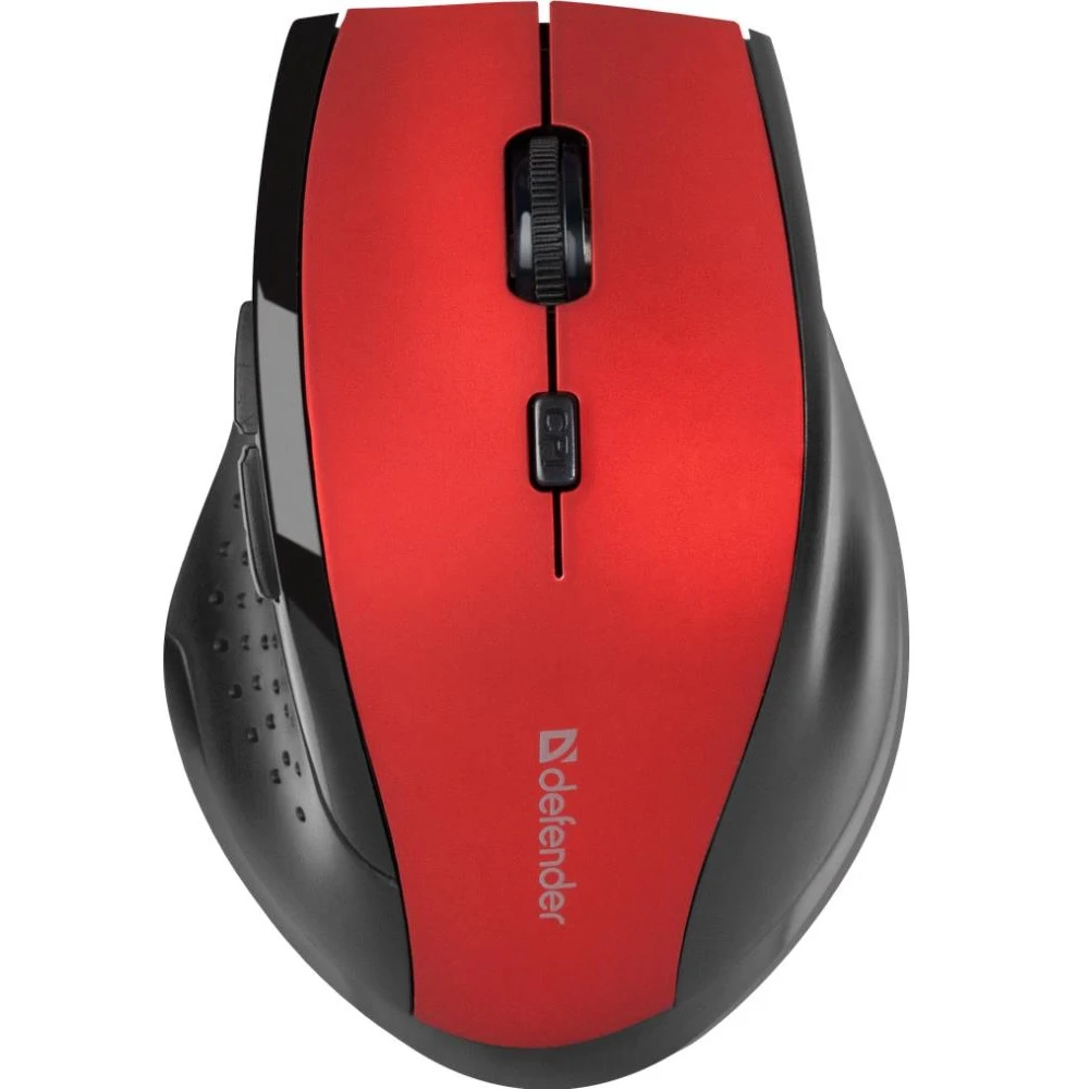 Мышка DEFENDER OPTICAL MM-365 USB | Компьютеры и офис