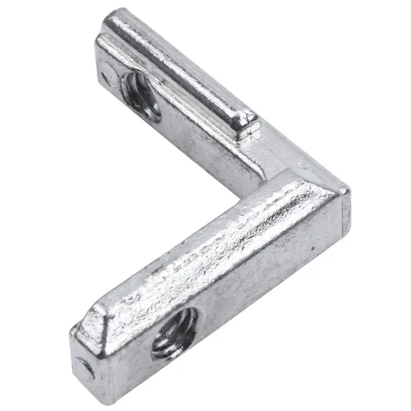 10х Т-образных l-образных внутренних угловых соединителей кронштейн для