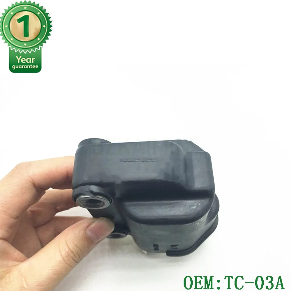 Хорошее качество катушки зажигания OEM TC-03A 1988-1991 Подходит для Honda Prelude 2 1 катушка