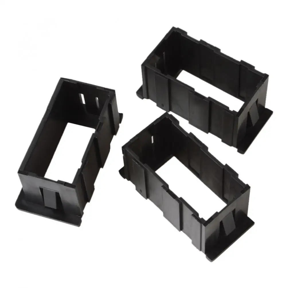 8 шт. автомобильный поворотный переключатель для лодки с зажимом панель патруль