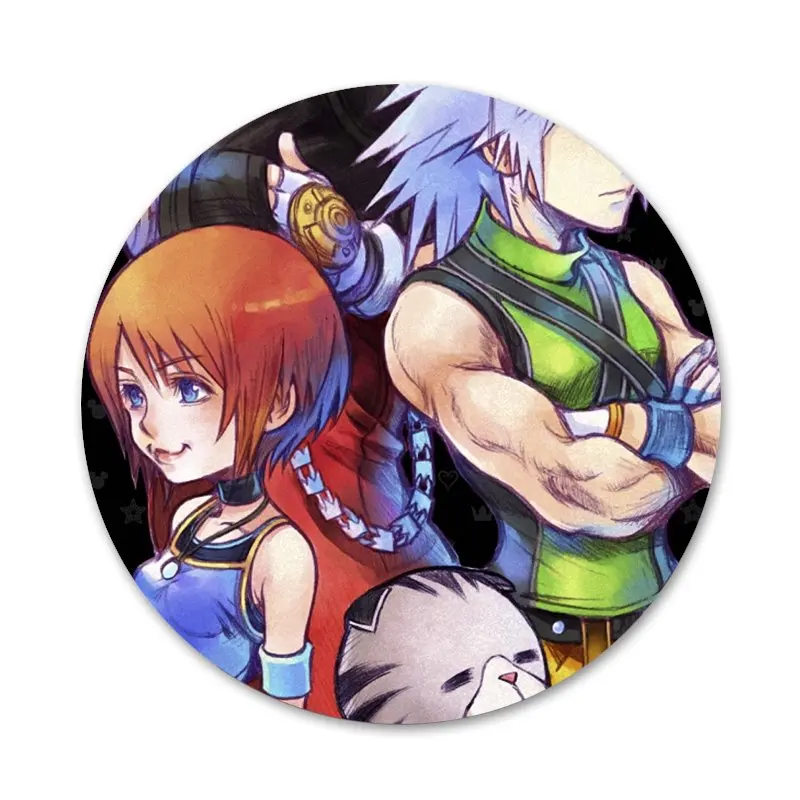 Значки для одежды рюкзака украшения | Дом и сад