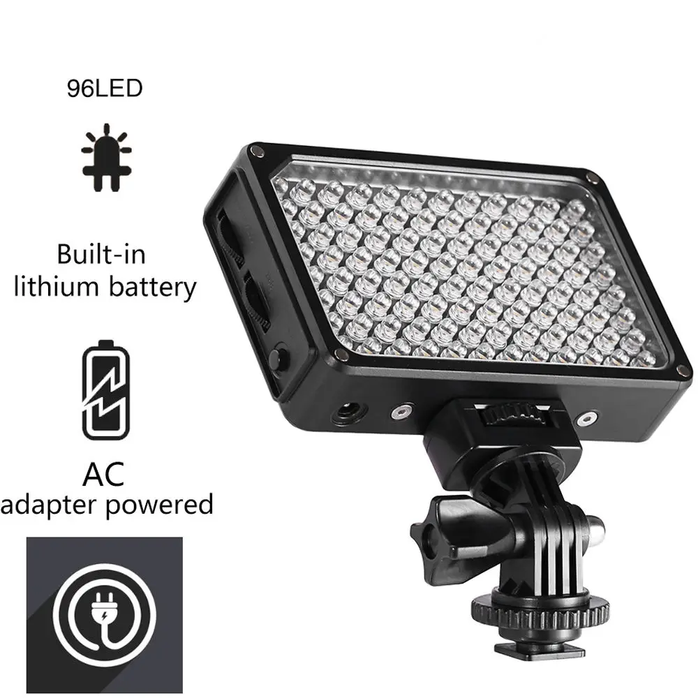 

Video Light Photography Lighting GVM 5S Bi-Color Photographic Lighting for Shooting For Photo Studio Lamp Lamps Photos Lights