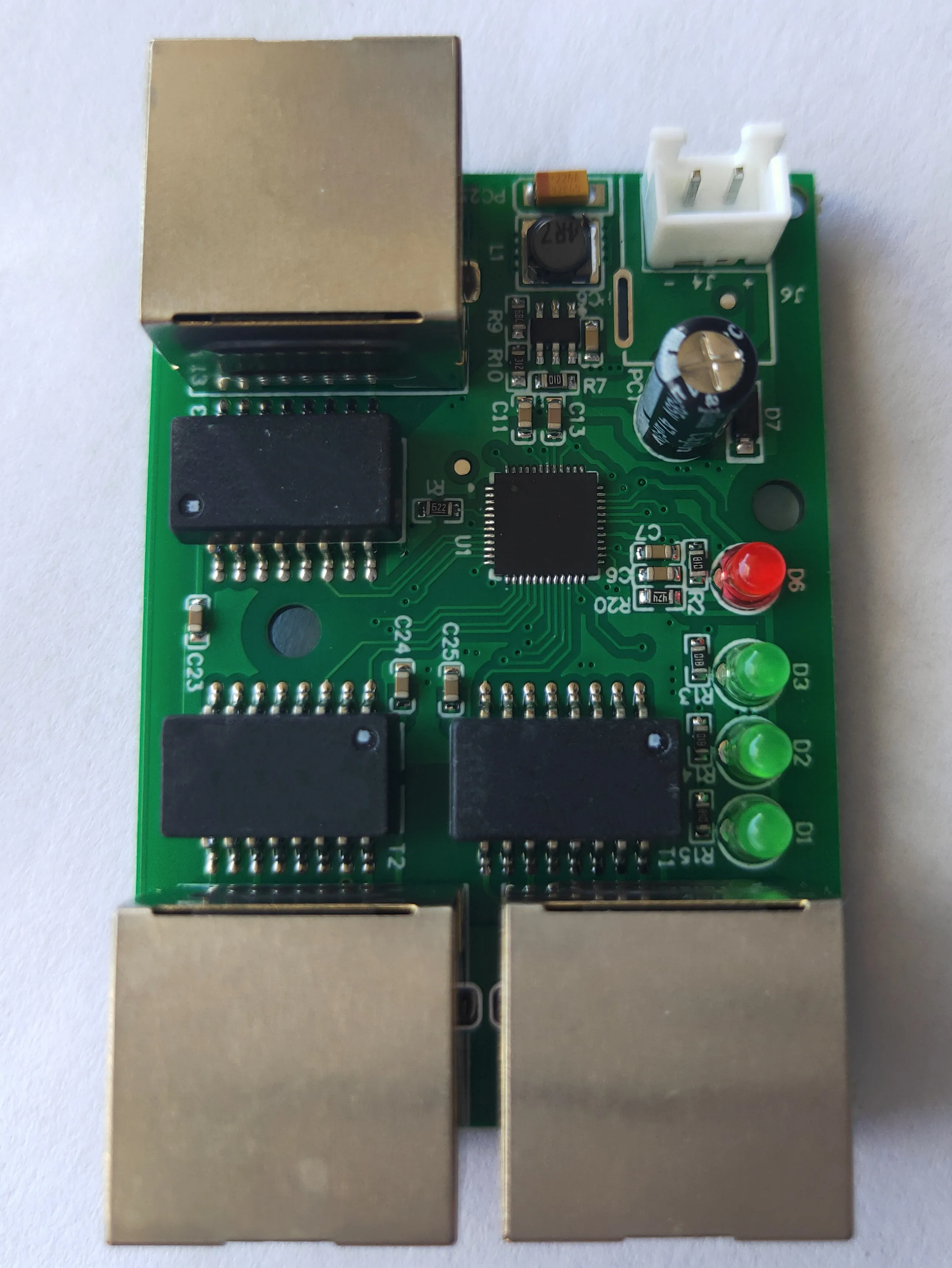 Сетевой кабель с низким энергопотреблением расширенное - Цена: 883.68