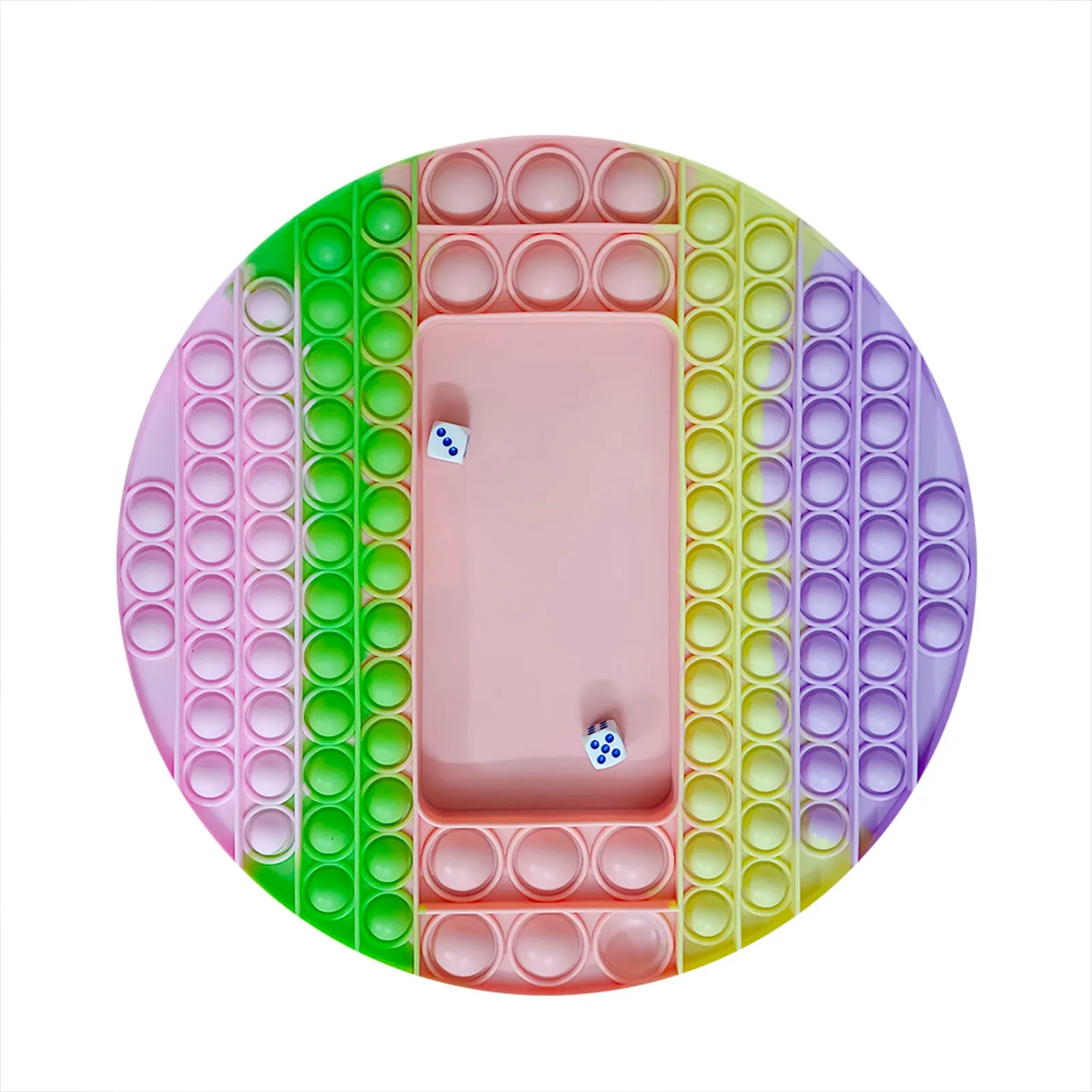 Игрушки-антистресс большого размера простые игрушки с отжимом для школьного