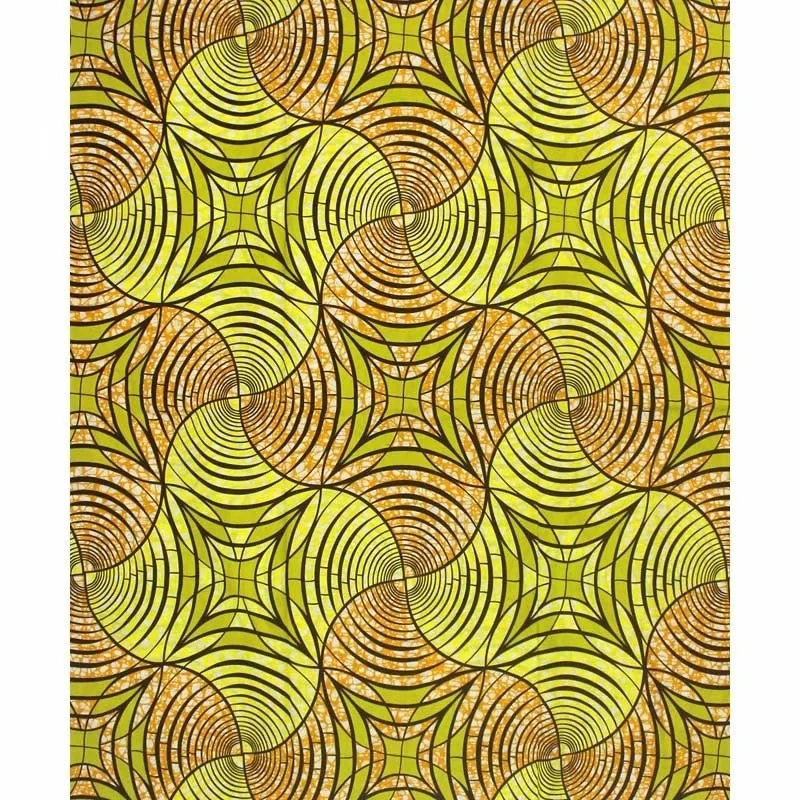

African fabrics 100 % cotton material/real veritable wax print tissus for sewing 6 yards /ankara popular wax print fabric!y96