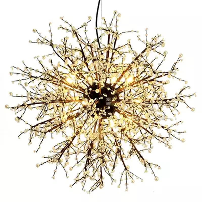 

vintage nordic design lamp lustres hanging lamp living room decoration lamparas de techo hanglampen lampes suspendues