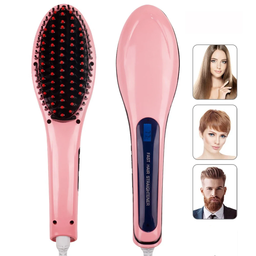

Hair Care & Styling