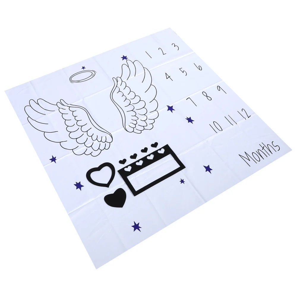 

Фон для фотосъемки новорожденных