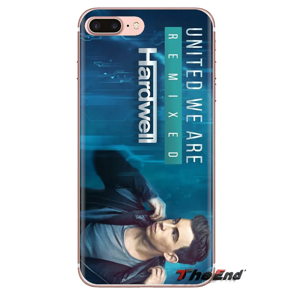 Для Xiao mi 4 5 5s 6 A1 A2 5X6X8 9 Lite SE Pro Max Mix 2 3 2S Hardwell US Мы Re xed прозрачный чехол из