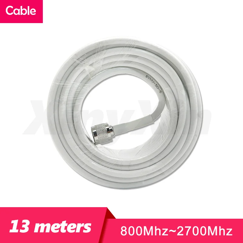 2G 3G 4G мобильный ретранслятор сигнала LTE сотовый усилитель GSM 900 1800 DCS 2600 сотового